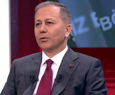 SON DAKİKA | Bakan Yerlikaya CNN Türkte detayları paylaştı Trafik kanunu sil baştan