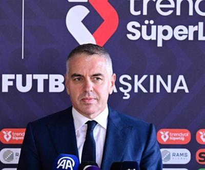 Eray Yazgan, dev geliri açıkladı Fenerbahçe’ye gönderme…