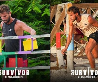 Bu akşam Survivor eleme adayı belli oldu 28 Mayıs Dokunulmazlığı Kim Kazandı, Eleme Adayları Kim Oldu