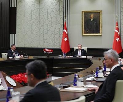 Ankara kulislerinde neler konuşuluyor Kabinede değişiklik olacak mı Abdülkadir Selvi yazdı