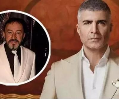 Mustafa Topaloğlu’ndan Özcan Deniz’e Vefasızlık Tepkisi: Canlı Yayında Sert Sözler