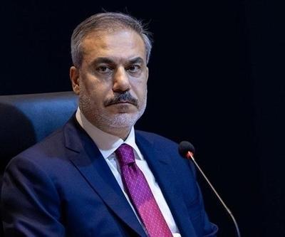 Dışişleri Bakanı Hakan Fidandan önemli ziyaretler: Moskovadan sonra adres Kiev