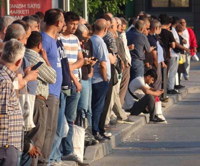 Toplu sözleşmede anlaşma sağlanamadı: İzmir’de grev başladı