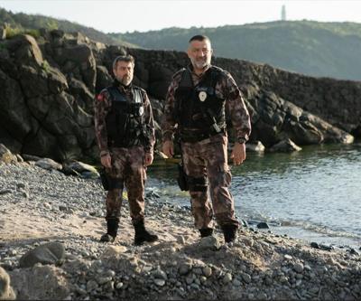 ‘CEVHER İZLEYİCİYİ NEFESSİZ BIRAKACAK’