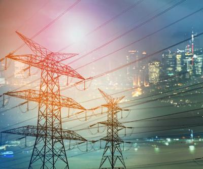 Türkiyenin enerji ithalatı nisanda yüzde 3,2 azaldı
