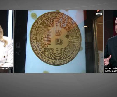 BİTCOİN NEDEN YÜKSELİYOR Yeni Finansal Düzenin Şifreleri: Fiziki Altın, Tahvil ve Dijital Güç Oyunu