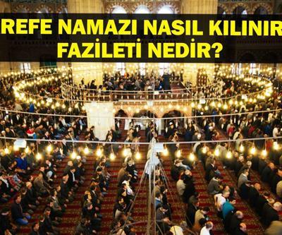 AREFE GÜNÜ NAMAZI: Arefe Günü Namazı Nasıl Kılınır, Fazileti Nedir İşte Kurban Bayramı Arefe Namazı Kılınışı