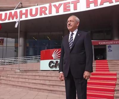 Kılıçdaroğlu’ndan kurultay davası üzerinden eleştirilere dava