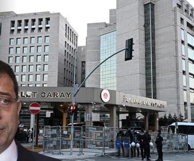 SON DAKİKA | İBB soruşturmasında flaş gelişme 3 isim daha itirafçı oldu