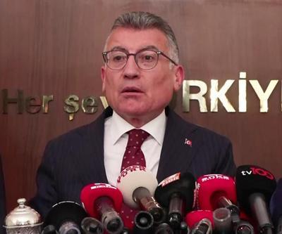 Özelin Fatih Belediyesi iddiasına Abdullah Güler’den yanıt geldi