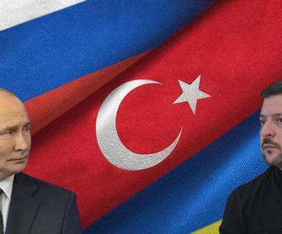Rusya-Ukrayna müzakereleri için ABDden İstanbul mesajı
