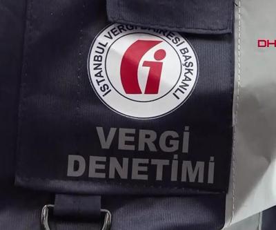 Vergi kaçakları Maliyenin yakın takibinde