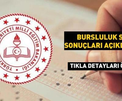 AÇIKLANDI BURSLULUK SINAV SONUÇLARI ÖĞREN 2025 İOKBS ilk ödemeler ne zaman, saat kaçta, sonuçlar açıklandı mı