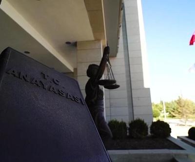 AK Parti anayasa komisyonu 4 Haziranda toplanacak: Cumhurbaşkanı Erdoğanın işaret ettiği 10 isim kim
