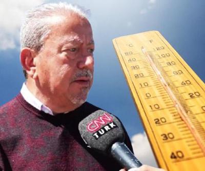 Bayramda hava nasıl olacak Uzman isim uyardı: Sıcaklık 35 dereceyi geçecek