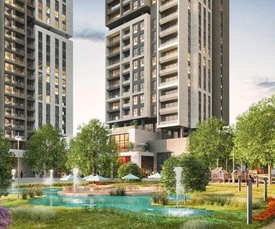 İstanbul’un merkezi “Yeni Fikirtepe” 7. Etap’ta hemen ev sahibi olmak çok “iyi fikir”