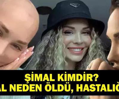 ŞARKICI ŞİMAL KİMDİR Şimal Neden Öldü, Hastalığı Neydi Şimalin Eşi Necati Arıcı Kimdir Sanat Dünyasının Acı Kaybı