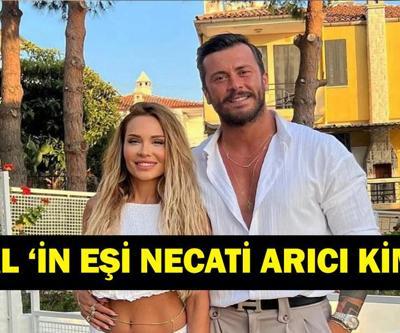 ŞİMALİN EŞİ NECATİ ARICI KİMDİR Hayatını Kaybeden Şarkıcı Şimalin Eşi Necati Arıcı Kaç Yaşında, Nereli Şimal ve Necati Arıcı Evli Miydi