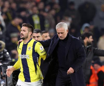 Dusan Tadic, Fenerbahçe’den ayrılıyor mu Sıcak bakmıyor