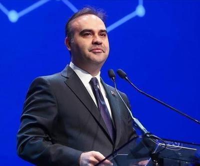 Bakan Kacır’dan yeni yatırım teşvik sistemi değerlendirmesi: Planlı sanayileşmeyi destekleyeceğiz