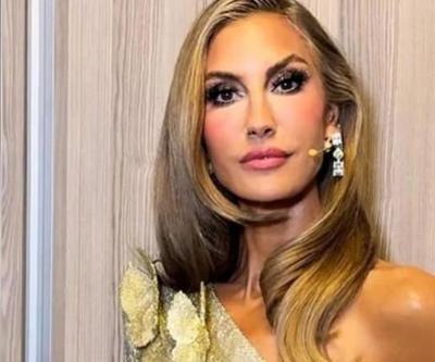 Çağla Şıkel’den Yıllar Sonra Şok İtiraf: “Çok Şiddet Gördüm”