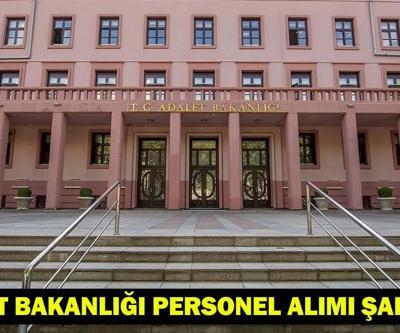 ADALET BAKANLIĞI PERSONEL ALIMI ŞARTLARI DEĞİŞTİ Mİ 657 sayılı devlet memurları kanunu detayları