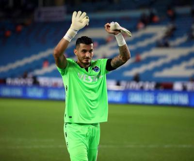 SON DAKİKA | Fenerbahçeden Uğurcan Çakıra teklif Ali Koç - Ertuğrul Doğan görüşmesi...