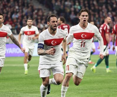 Milli mesai başlıyor Kafile, ABDye hareket edecek...
