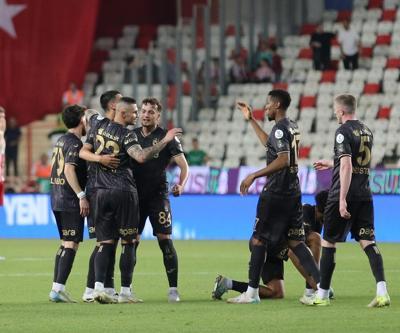 Trabzonspor, hatırlamak istemeyeceği bir sezonu geride bıraktı