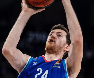 Anadolu Efes, Ercan Osmaniyle yeni sözleşme imzaladı
