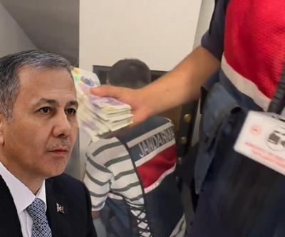 1,1 Milyar TL’lik dev dolandırıcılık operasyonu: Elebaşlarıyla birlikte 20 tutuklu