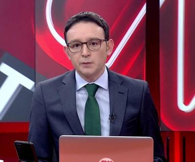 Gece Haberleri 31 Mayıs 2025 Cumartesi