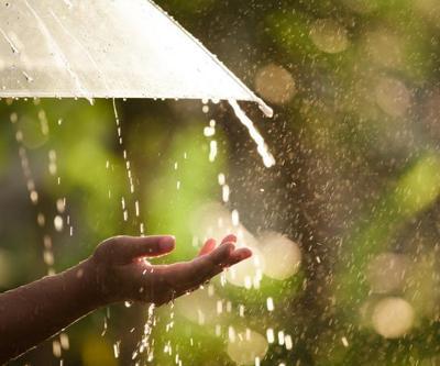Meteorolojiden 7 il için sarı kodlu sağanak uyarısı