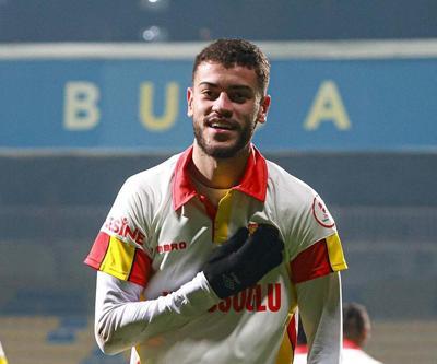 Bundesliga devi, Göztepenin yıldızı Romuloyu transfer etmek istiyor