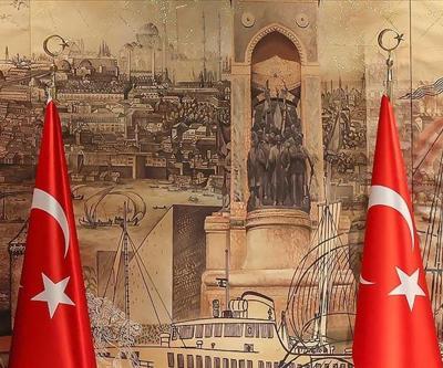 Barış masası 3. kez İstanbulda kuruluyor: Yeri ve saati belli oldu