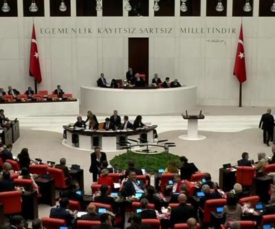 Meclis Başkanlığı seçimi için başvuru süreci sona erdi