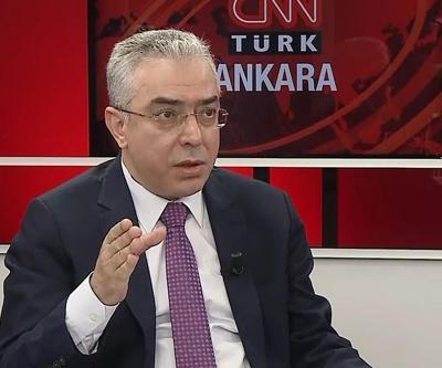 Mehmet Uçum’dan sistem açıklaması: “Devletin işleyişi tümden halk iradesine bağlı”