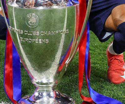 Şampiyonlar Ligi’nde sezonun 11’i belli oldu