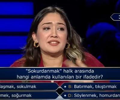 Sokurdanmak halk arasında hangi anlamda kullanılan bir ifadedir Sokurdanmak nedir
