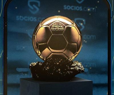 Futbolun yıldızları Ballon dOr yarışına odaklandı İşte adaylar ve favoriler
