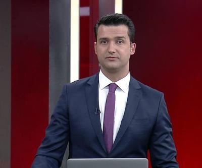Hafta Sonu Ana Haber 1 Haziran 2025 Pazar