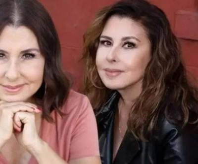 Nilüfer 70 Yaşında “Dolu dolu bir hayat, inanması güç ama gerçek”