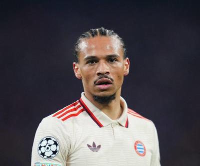 Fenerbahçe ve Galatasarayın listesinde olan Leroy Sane için yeni gelişme