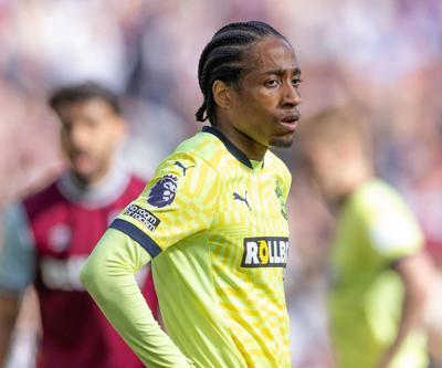 Beşiktaşın yeni transferi Kyle Walker-Peters, İstanbula geliyor