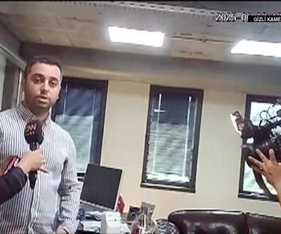 Gizli kamera tehlikesi her yerde Nasıl tespit edebiliriz
