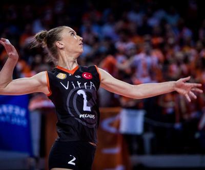Eczacıbaşı Dynavit, Fenerbahçeden ayrılan Meliha Dikeni kadrosuna kattı