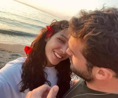 Aybüke Pusat ve Furkan Andıç’tan Aşk Dolu Paylaşımlar Artık Saklamıyorlar