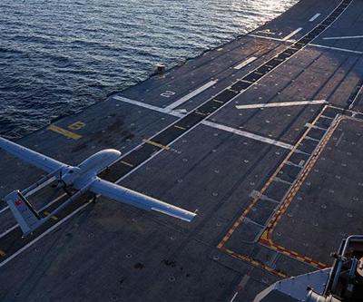 Bayraktar TB3 gemide 100 sortiyi tamamladı