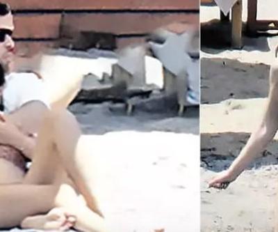Ünlü İsimler Bodrum’da Yaz Sezonunu Denizle Karşıladı