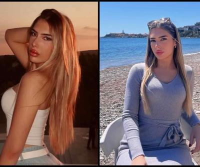 Genç fenomenin acı sonu Havada emniyet kemerini açtı, 50 metreden düştü: Panik atak mı